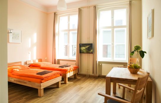Apartment-Pension am Stadtschloss Hotel, Urlaubs und Ferientipps Apartment-Pension am Stadtschloss