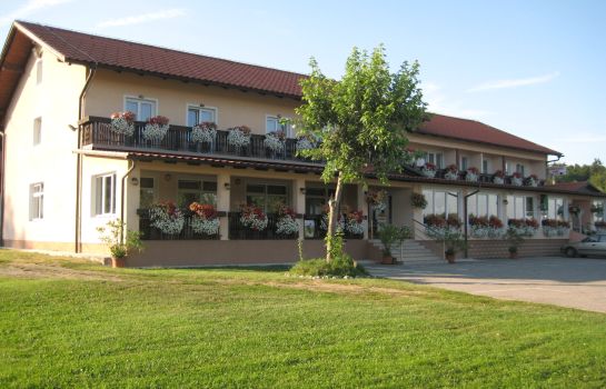 Pension guesthouse Golob