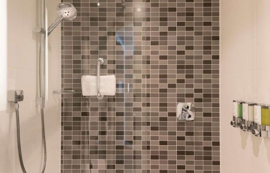 Hampton by Hilton Nuremberg City Center Bavaria