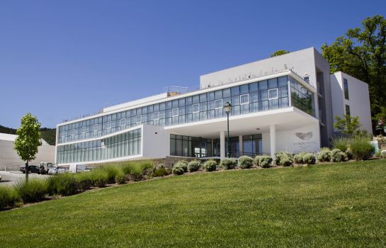 Boticas Hotel - Art & SPA