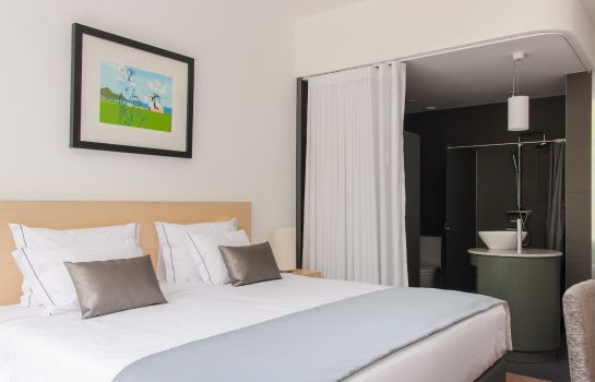 Boticas Hotel - Art & SPA