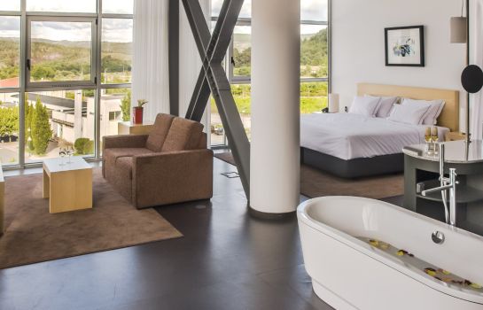 Boticas Hotel - Art & SPA