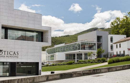 Boticas Hotel - Art & SPA