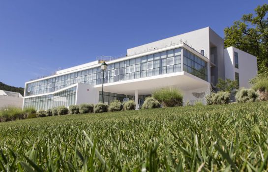 Boticas Hotel - Art & SPA