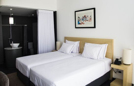 Boticas Hotel - Art & SPA