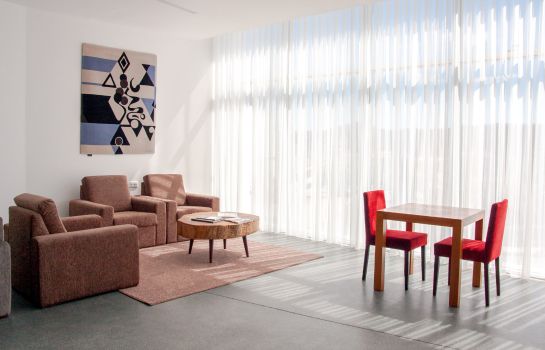 Boticas Hotel - Art & SPA
