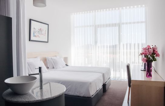 Boticas Hotel - Art & SPA