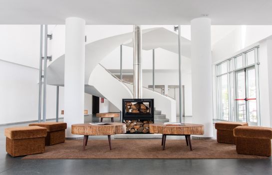 Boticas Hotel - Art & SPA