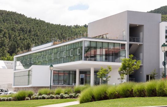 Boticas Hotel - Art & SPA