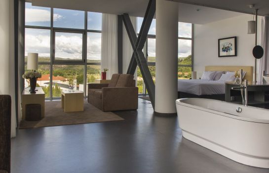 Boticas Hotel - Art & SPA