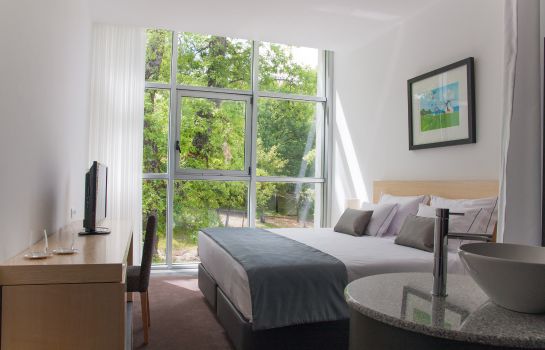 Boticas Hotel - Art & SPA