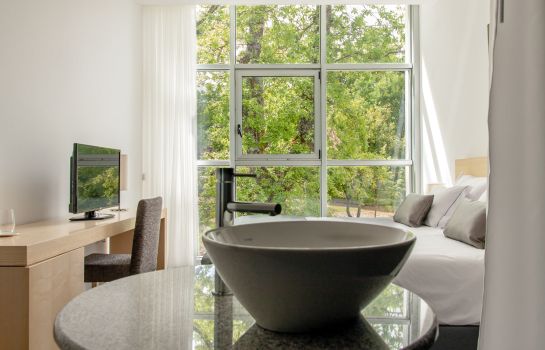 Boticas Hotel - Art & SPA