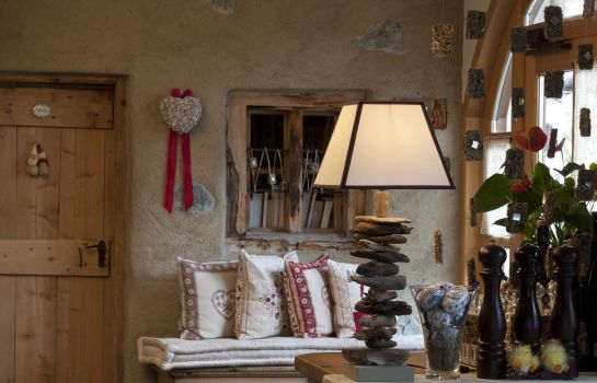 Mattias Chalet Ristorante