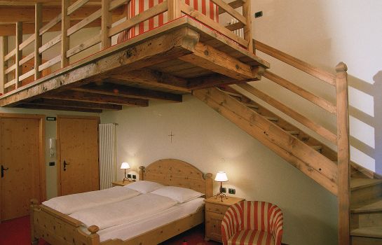Mattias Chalet Ristorante
