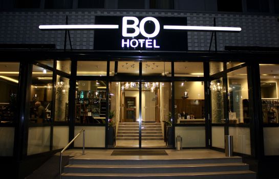 BO Hotel