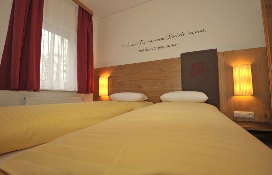 Apartment-Hotel Zur Barbara
