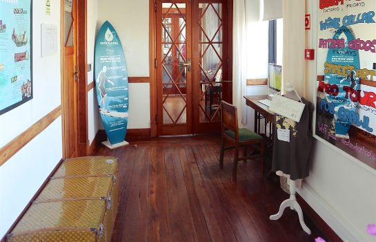 Sunset Destination Hostel