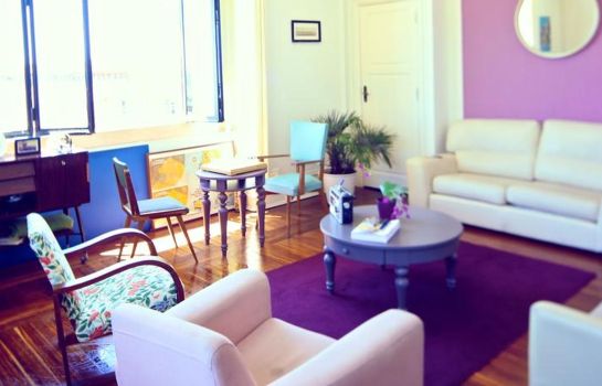 Sunset Destination Hostel