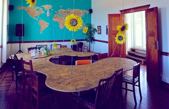 Sunset Destination Hostel
