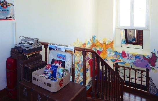Sunset Destination Hostel