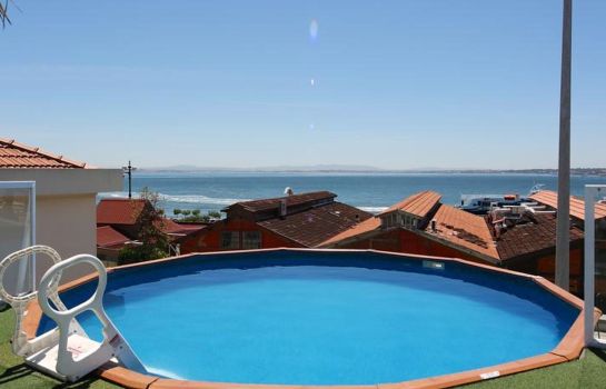 Sunset Destination Hostel