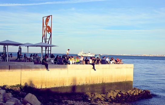 Sunset Destination Hostel