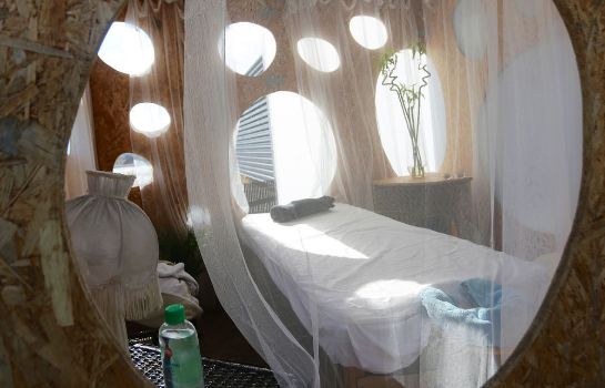 Sunset Destination Hostel