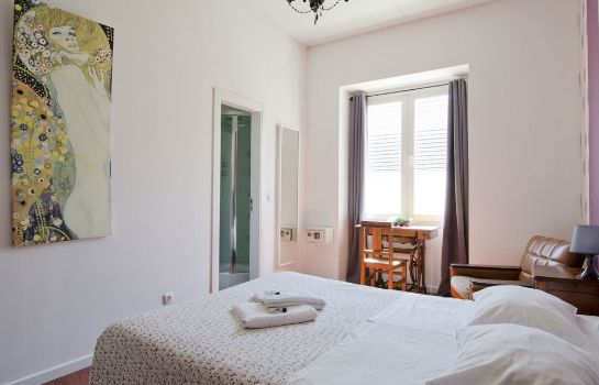 Sunset Destination Hostel
