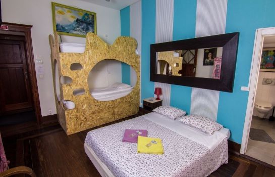Sunset Destination Hostel
