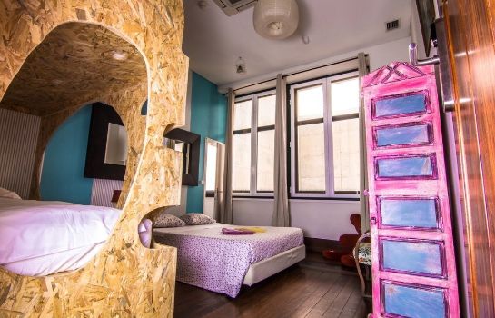 Sunset Destination Hostel