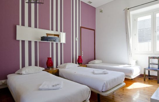 Sunset Destination Hostel