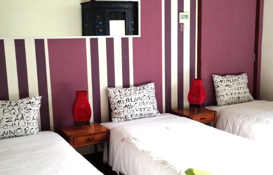 Sunset Destination Hostel