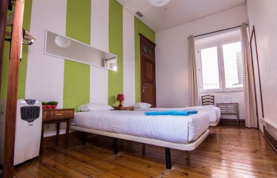 Sunset Destination Hostel