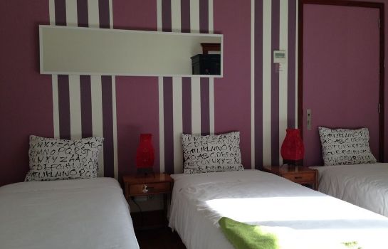 Sunset Destination Hostel