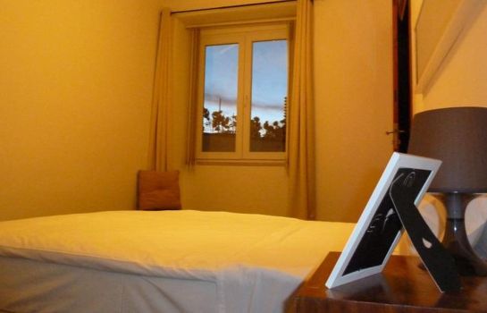 Sunset Destination Hostel