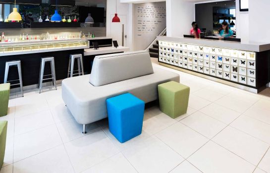 ibis Styles London Kensington
