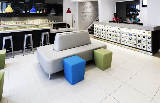 ibis Styles London Kensington