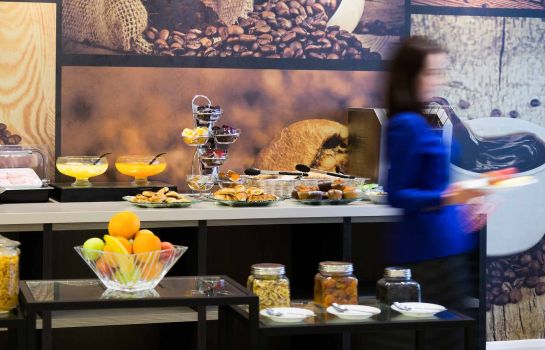 ibis Styles London Kensington