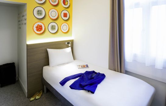 ibis Styles London Kensington