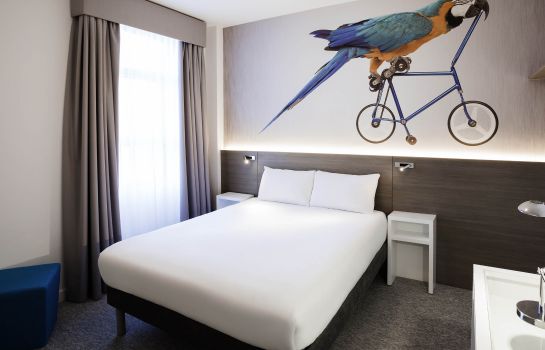 ibis Styles London Kensington