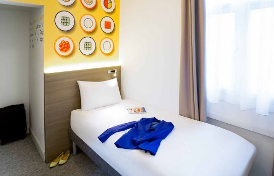 ibis Styles London Kensington