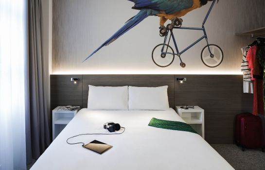 ibis Styles London Kensington