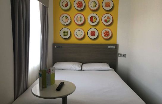 ibis Styles London Kensington