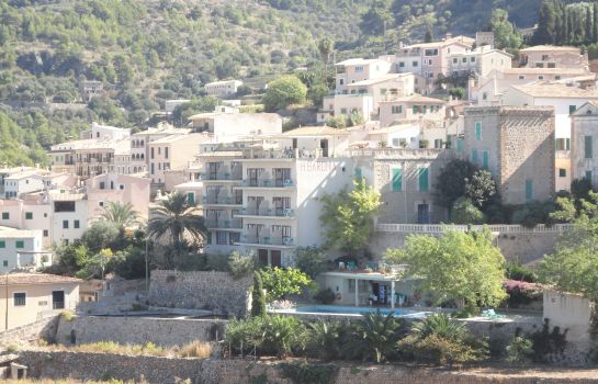 Sa Baronia Hostal