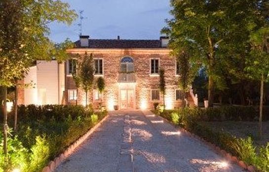 Villa Horti della Fasanara - Guest House