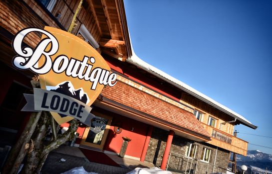 Boutique Lodge