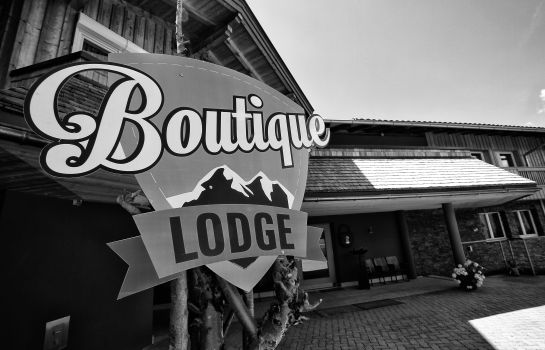 Boutique Lodge