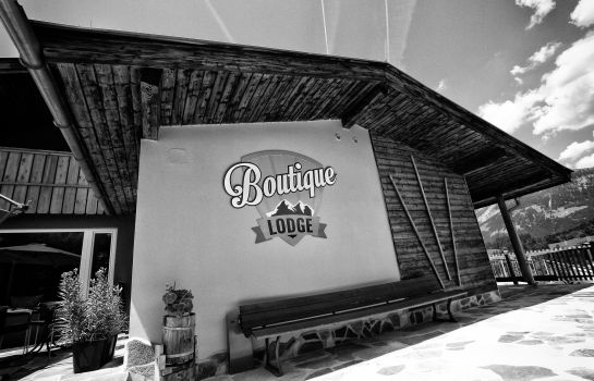 Boutique Lodge