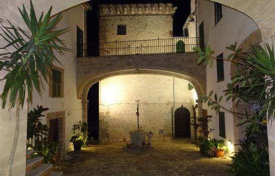 Sa Baronia Hostal