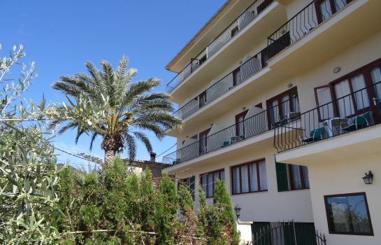 Sa Baronia Hostal